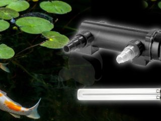 Gode rd til kb og vedligehold af UV-C