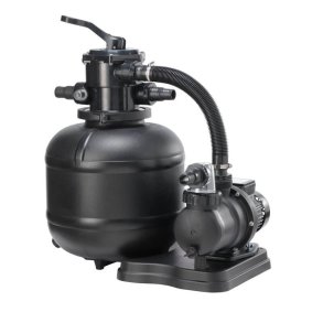 Swim & Fun Filter System Classic 450W