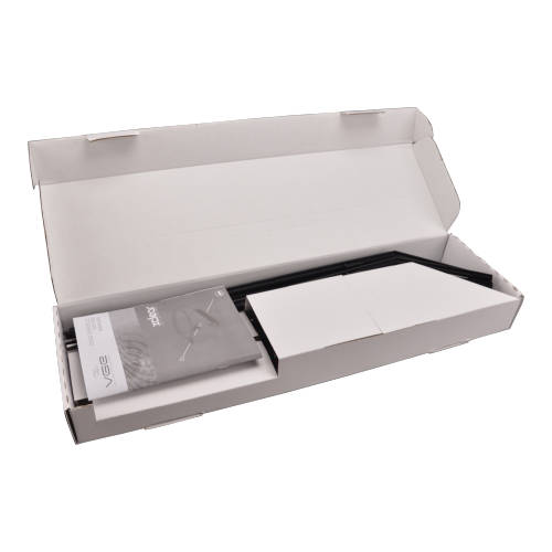 AquaForte Garden Defence elektrisk hegn til sikring af din havedam