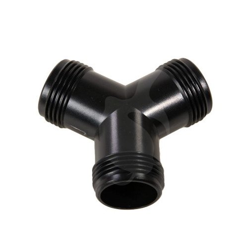 3-vejs fordeler med kuglehaner