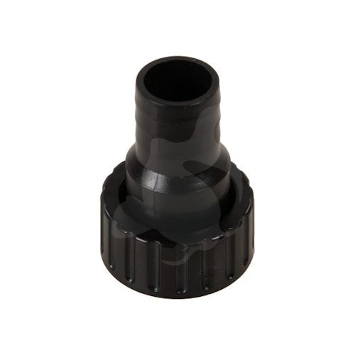 3-vejs fordeler med kuglehaner