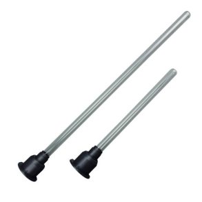 Kvartsglas - Model 40W og 80W