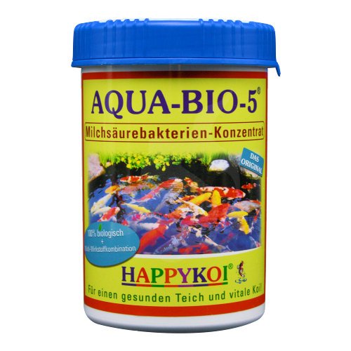 AQUA BIO-5 Original