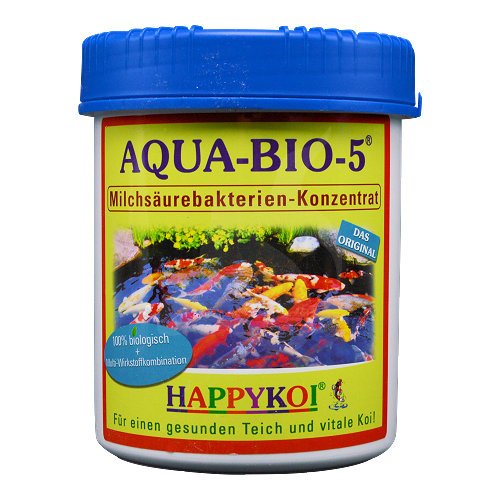 AQUA BIO-5 Original