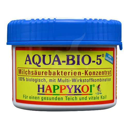 AQUA BIO-5 Original