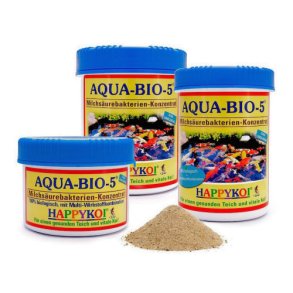 AQUA BIO-5 Original