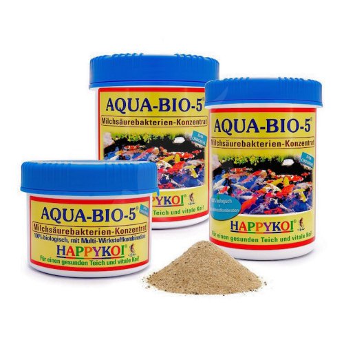 AQUA BIO-5 Original