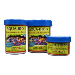 AQUA BIO-5 Original