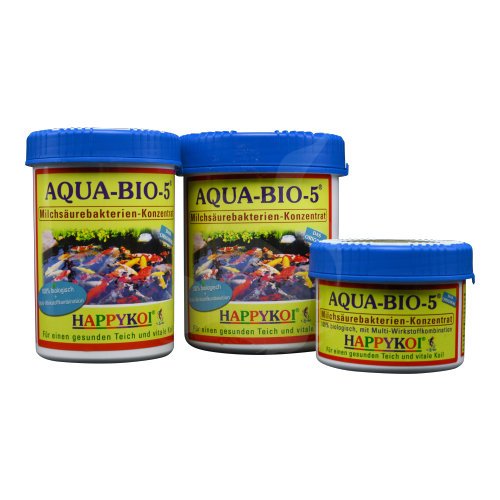 AQUA BIO-5 Original