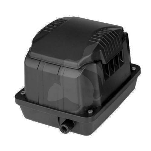 Auga AirTec 2400 luftpumpe