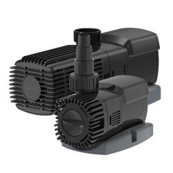 AUGA Compact E-serie