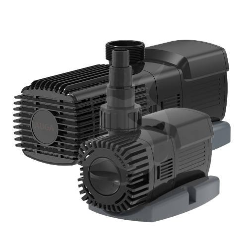 AUGA Compact E-serie