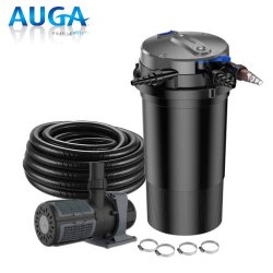 AUGA VarioPress Pro E-15 filters�t
