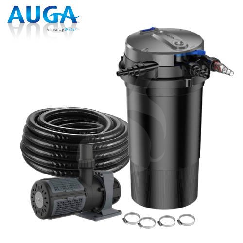 AUGA VarioPress Pro E-15 filters�t