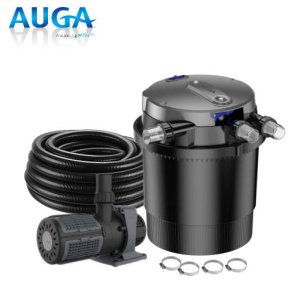 AUGA VarioPress Pro E-25 filters�t