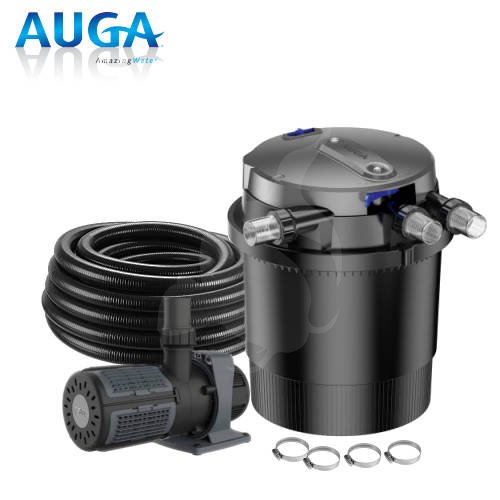 AUGA VarioPress Pro E-25 filters�t