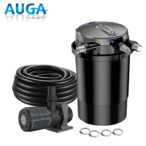 AUGA VarioPress Pro E-35 filters�t