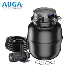 AUGA VarioPress Pro E-55 filters�t