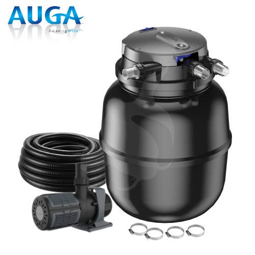 AUGA VarioPress Pro E-55 filters�t
