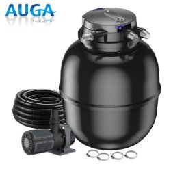 AUGA VarioPress Pro E-70 filters�t