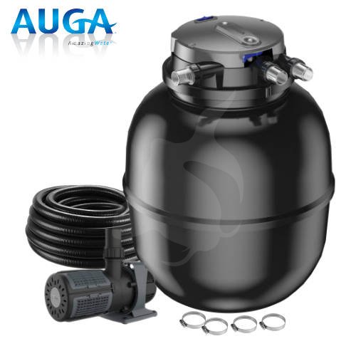 AUGA VarioPress Pro E-70 filters�t