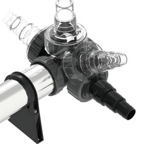 AUGA VarioClean Pro UV-C