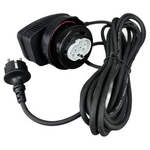 AUGA VarioClean S - Ballast