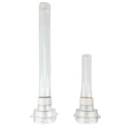 Kvartsglas til AUGA VarioClean S