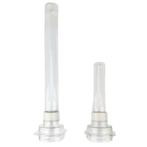 Kvartsglas til AUGA VarioClean S