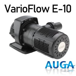 AUGA VarioFlow E-serien