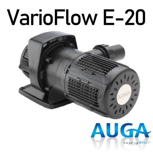 AUGA VarioFlow E-serien