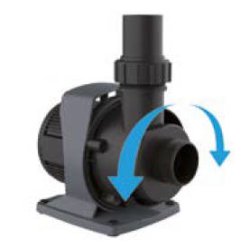 AUGA VarioFlow E-serien