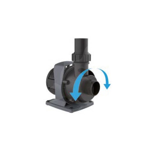 AUGA VarioFlow E-serien