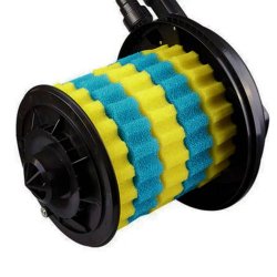 AUGA VarioPress trykfilter