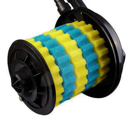 AUGA VarioPress trykfilter