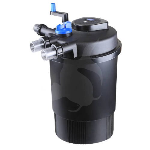 AUGA VarioPress trykfilter