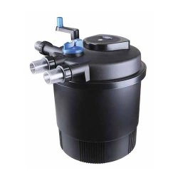 AUGA VarioPress trykfilter