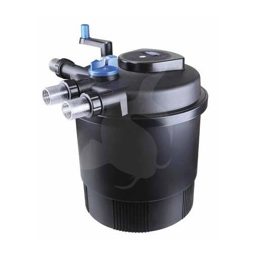 AUGA VarioPress trykfilter