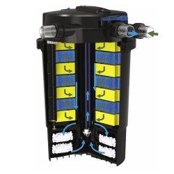 Filtersvampest - AUGA VarioPress Pro E