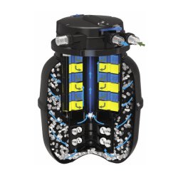 Filtersvampest - AUGA VarioPress Pro E