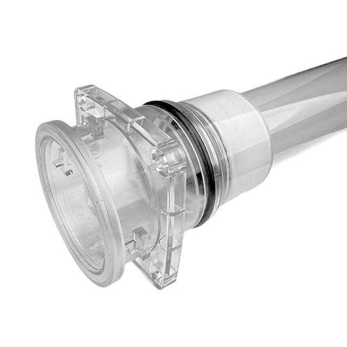 Kvartsglas til AUGA VarioPress Pro E trykfiltre