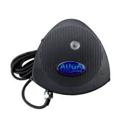 Ballast til UV p� trykfilter