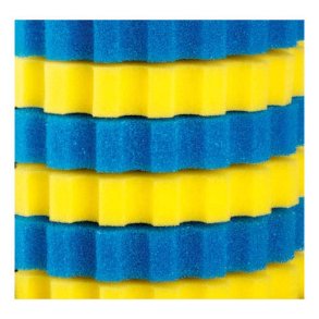 Filtersvampest - AUGA VarioPress