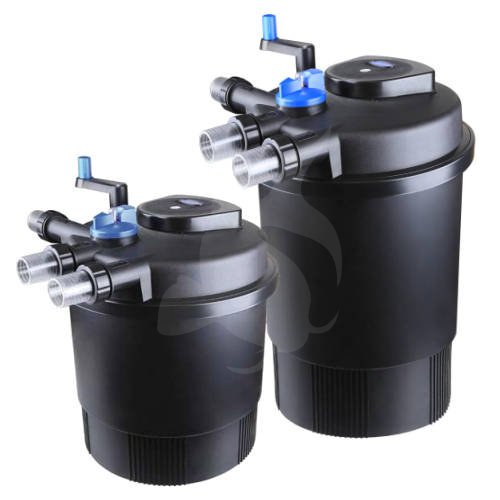 AUGA VarioPress trykfilter