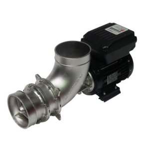 FlowFriend Pro flowpumpe