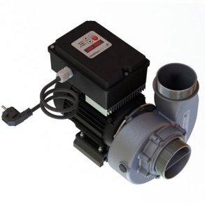 FlowFriend Standard - HQ pumpe til havedammen