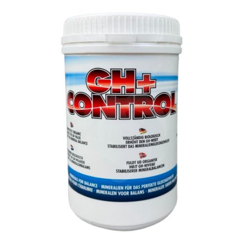 GH+ Control
