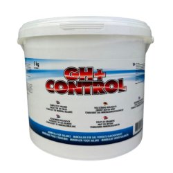 GH+ Control