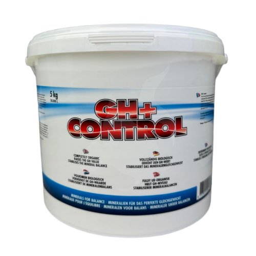 GH+ Control