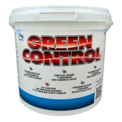 Green Control